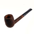 very light billiard style pipe