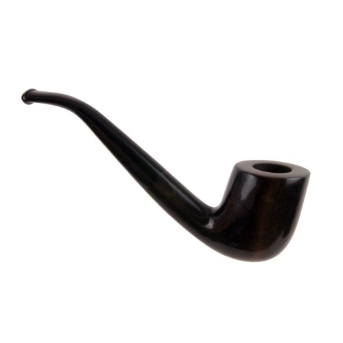 pipe bróg pipes no 44 latakia from pear tree