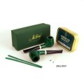 green briar pipes