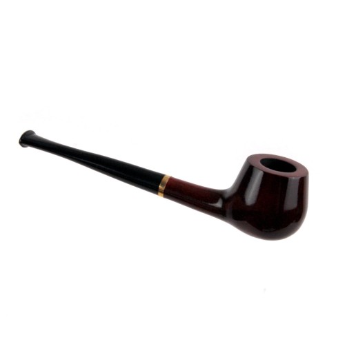 Pipe no. 29 Caro Mr Bróg