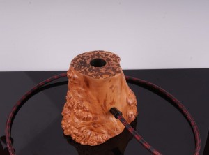 ZIBI Pipe "ETNA"
