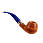 Fajka no 84 Offline Olive 9 mm Akryl Mr Bróg 