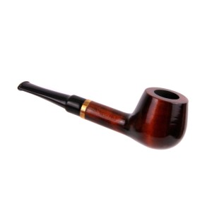 Pipe no. 20 Apple 3 mm Mr Brog