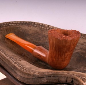 Zibi Pipe "PARMA"