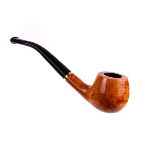 fajka z wrzośca nr 129 mr bróg