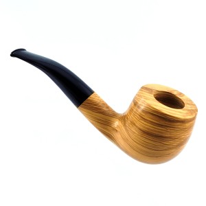 Fajka WINCENT no. 18 Oliwka Mr Bróg