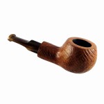 Fajka no.94 Shorty Wrzosiec Nose Warmer Mr Bróg 