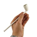 fajka gliniana długa long clay pipe mr bróg 5.jpg