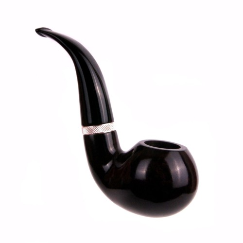 BROGPIPES FROG full bent classic pipe