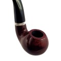 briar pipe bowl