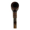 A small pipe for short smokes during a break