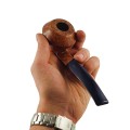 brebbia jumbo ambra briar pipe 3.jpg
