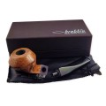 brebbia jumbo ambra briar pipe 5.jpg