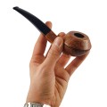 brebbia jumbo ambra briar pipe 9.jpg