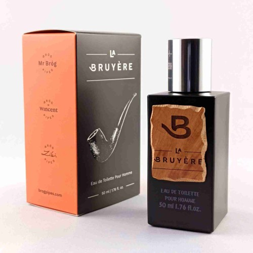 bróg la bruyere perfuma