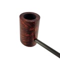 eltang basic series pipe briar bowl