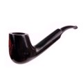 classic tobacco pipe for a gift