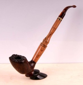 ZIBI Pipe "LUCCA"