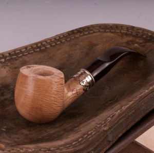 Zibi Pipe "FIG TREE"