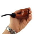fajka do tytoniu bróg pipes 170 prestige briar bruyere wrzosiec 3.jpg