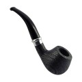 fajka do tytoniu bróg pipe 85 schmidt morta black oak