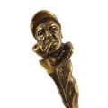 sherlock holmes pipe stopper tamper