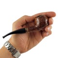 Chacom Club 871 briar bruyere France tobacco pipe