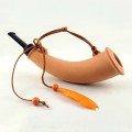 fajka gliniana do tytoniu marek parol clay pipe poland 1.jpg