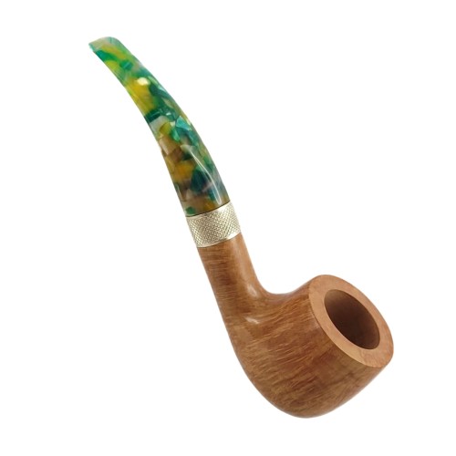 fajka do tytoniu wincent 007 briar pipe bróg 1.jpg