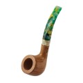 fajka do tytoniu wincent 007 briar pipe bróg 5.jpg