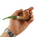 fajka do tytoniu wincent 007 briar pipe bróg 7.jpg