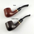 mr brog briar pipe staining