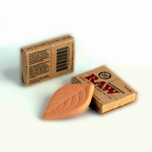 Tobacco humidifier Humistone RAW BrogShop