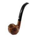 fajka do tytoniu mastro de paja unica italy briar tobacco pipe 5.jpg