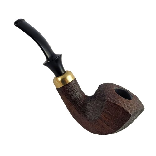 fajka do tytoniu mr bróg 317 vigour tobacco pipe sandblasted piaskowana 1.jpg