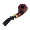 fajka do tytoniu mr bróg 317 vigour tobacco pipe sandblasted piaskowana 2.jpg