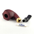 fajka do tytoniu mr bróg 317 vigour tobacco pipe sandblasted piaskowana 8.jpg