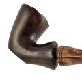fajka do tytoniu autograf zibi lauria briar bruyere autograph pipe poland 4.jpg