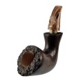 fajka do tytoniu autograf zibi lauria briar bruyere autograph pipe poland 7.jpg