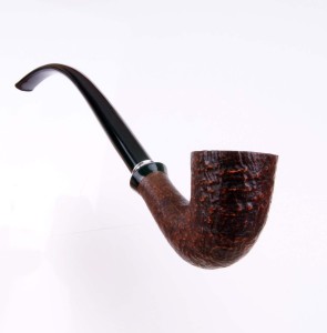 Fajka CHACOM Paris no. 863 Briar