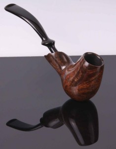 ZIBI Pipe "PISA" 