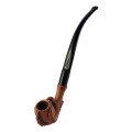 gliniana fajka do tytoniu marek parol duży szpon clay tobacco pipe parol big claw poland 5.jpg