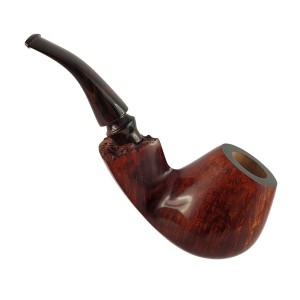 Zibi Pipe GIULIANOVA freehand Zbigniew Bednarczyk Briar