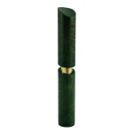 Briar Pipe tamper Christmas Edition Mr Brog