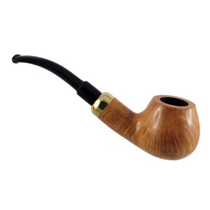 Fajka no.124 Bent Army Wrzosiec Mr Bróg 