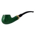 fajka do tytoniu mr bróg 124 bent army briar bruyere poland tobacco pipe 3.jpg
