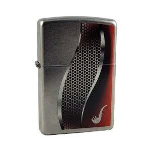 Zapalniczka fajkowa Zippo ® Red Pipe made in USA