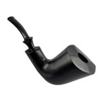 Pipe XL Giant 9 mm Brog Pipes