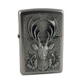 zippo lighter zapalniczka f22 usa deer head 6.jpg