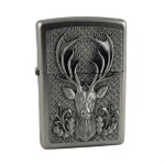 Zapalniczka benzynowa Zippo ® Deer Head Lighter made in USA